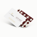 GIFT CARD · Locanda Madam + ADORÉ